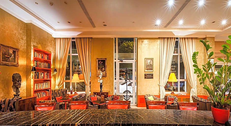 Dvorak Spa & Wellness