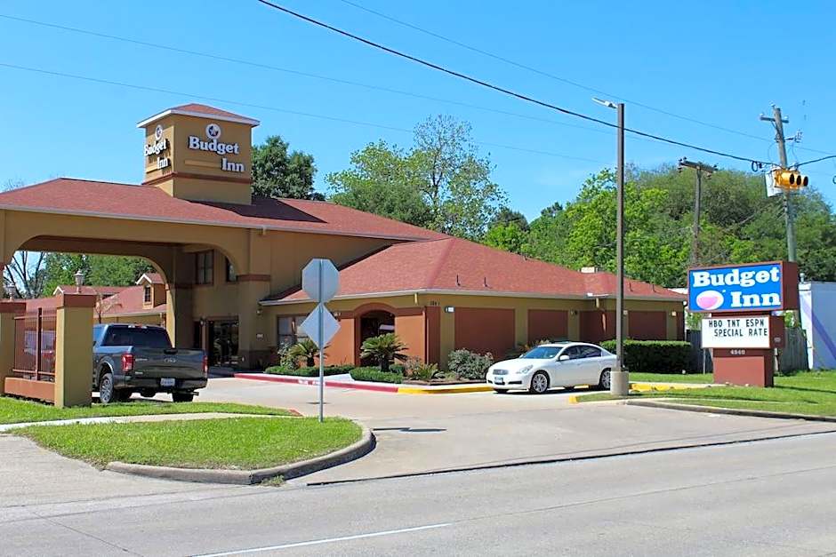 Budget Inn