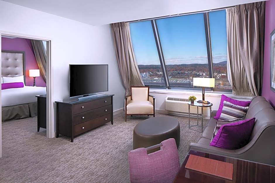DoubleTree by Hilton Manchester Downtown