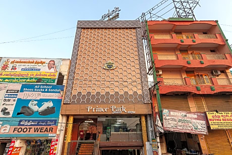 Collection O Prince Park