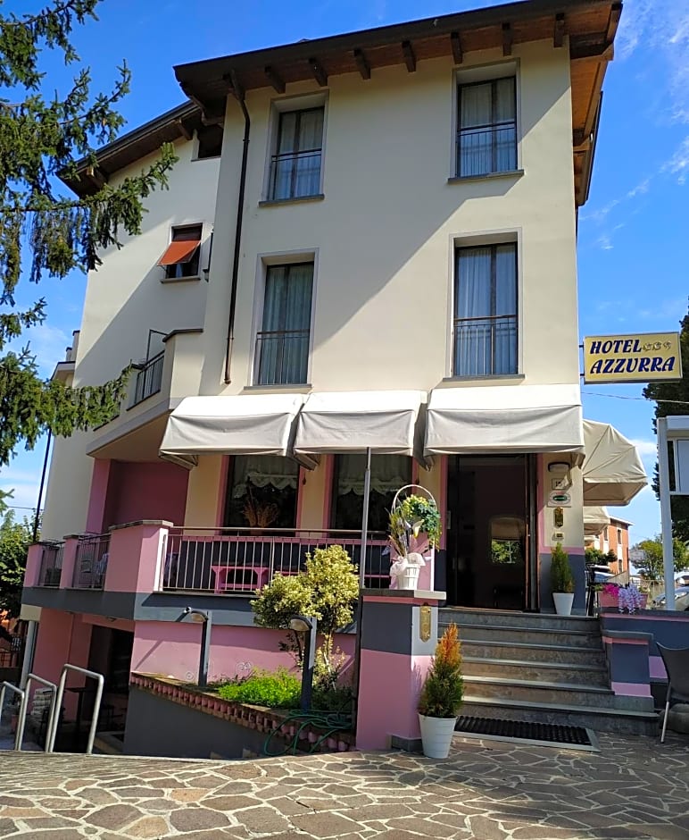 Hotel Azzurra
