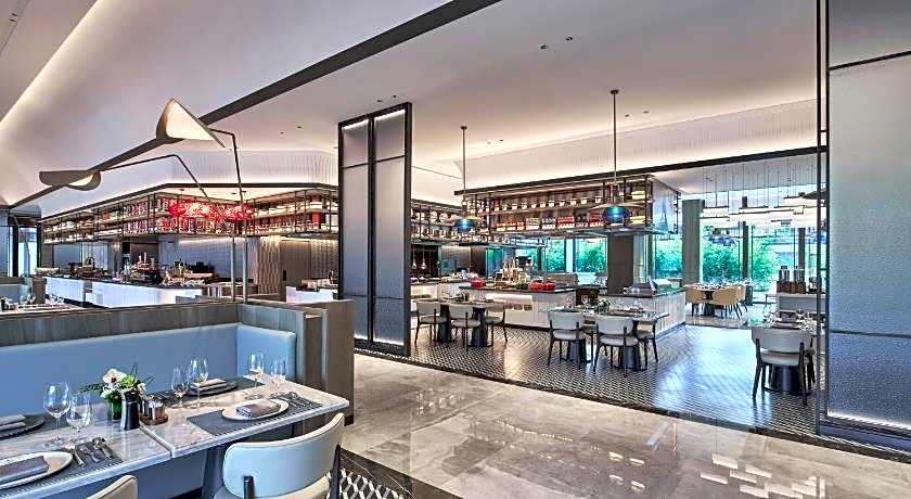 Crowne Plaza Ganzhou By IHG
