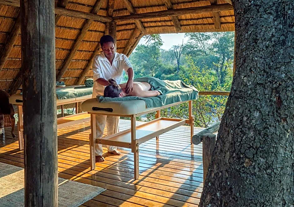 Motswari African Retreat & Walking Safaris by NEWMARK