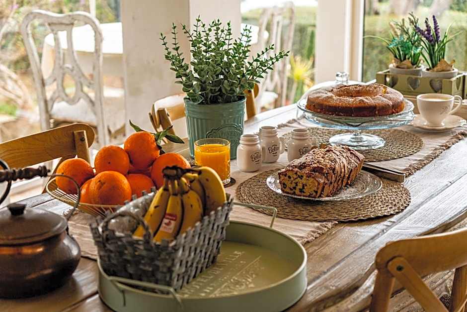 Grotta dei Puntali B&B