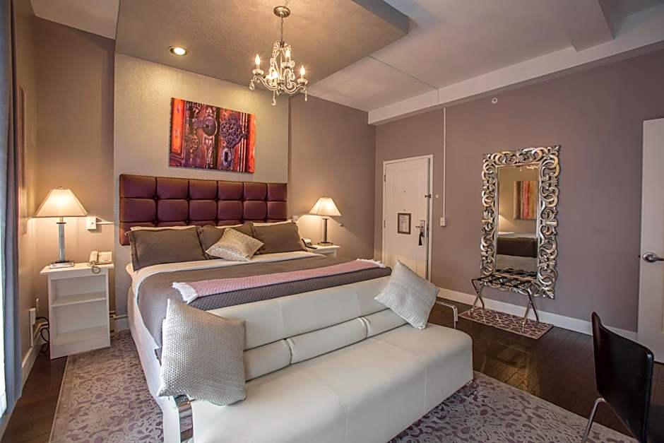 The Gould Hotel, an Ascend Collection Hotel