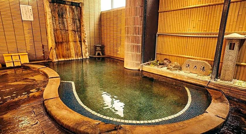 Ryokan Nogami Honkan