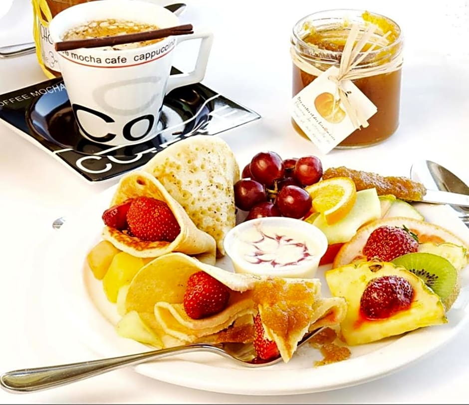 Pavillon sur Mer par Riôtel