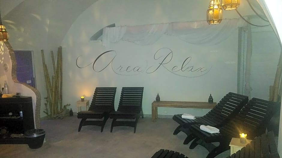 Albergo Al Convento