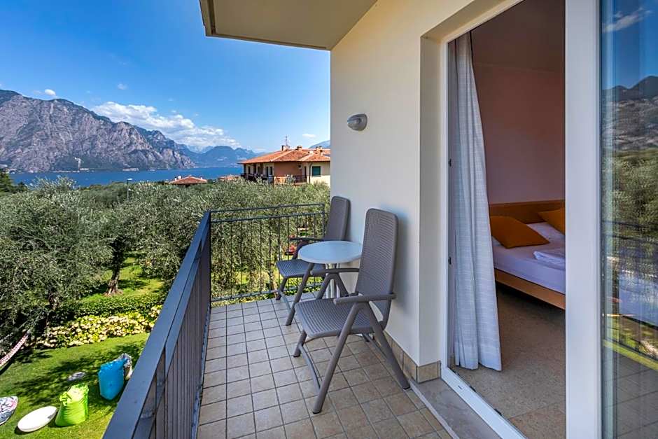 Hotel Garnì Orchidea