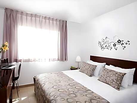 Family Garden Suite