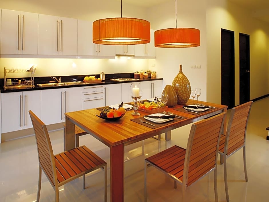 Two Villas Holiday Phuket: Oxygen Bang Tao Beach