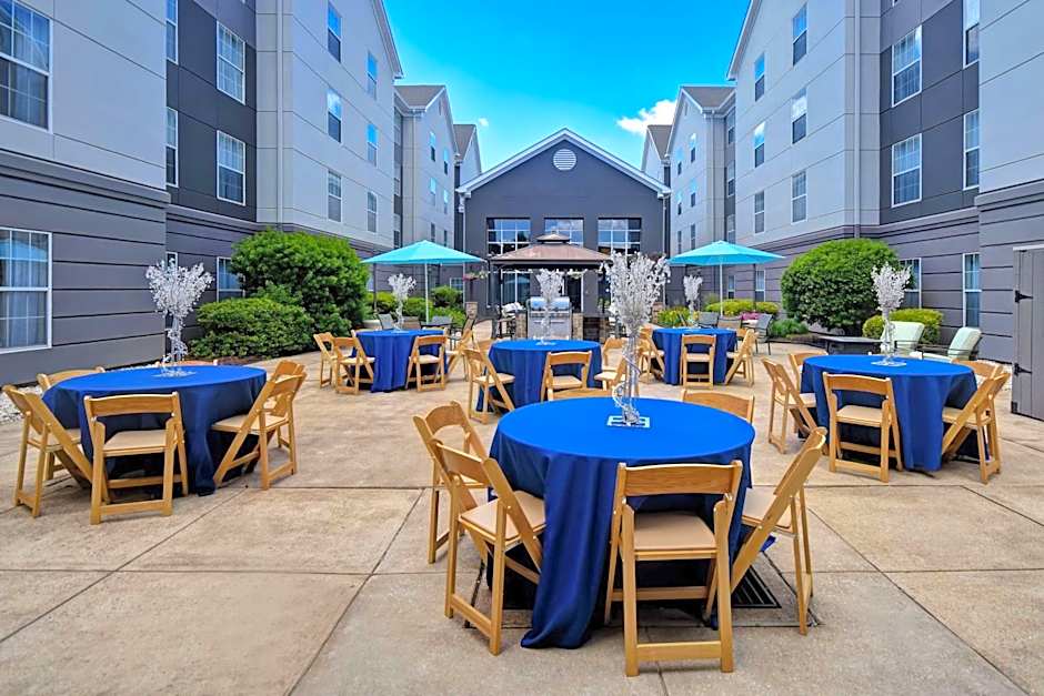 Homewood Suites By Hilton Philadelphia/Great Valley