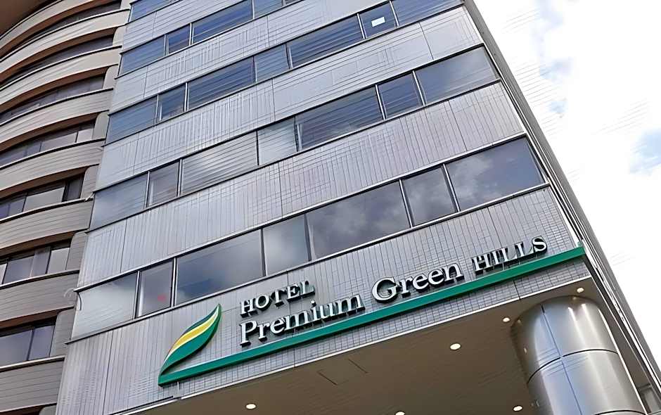 Hotel Premium Green Hills