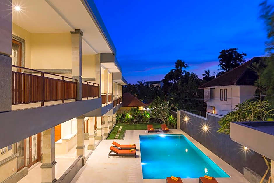 Kubu Petitenget Suite Seminyak