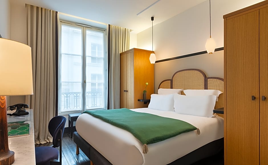 The Chess Hotel