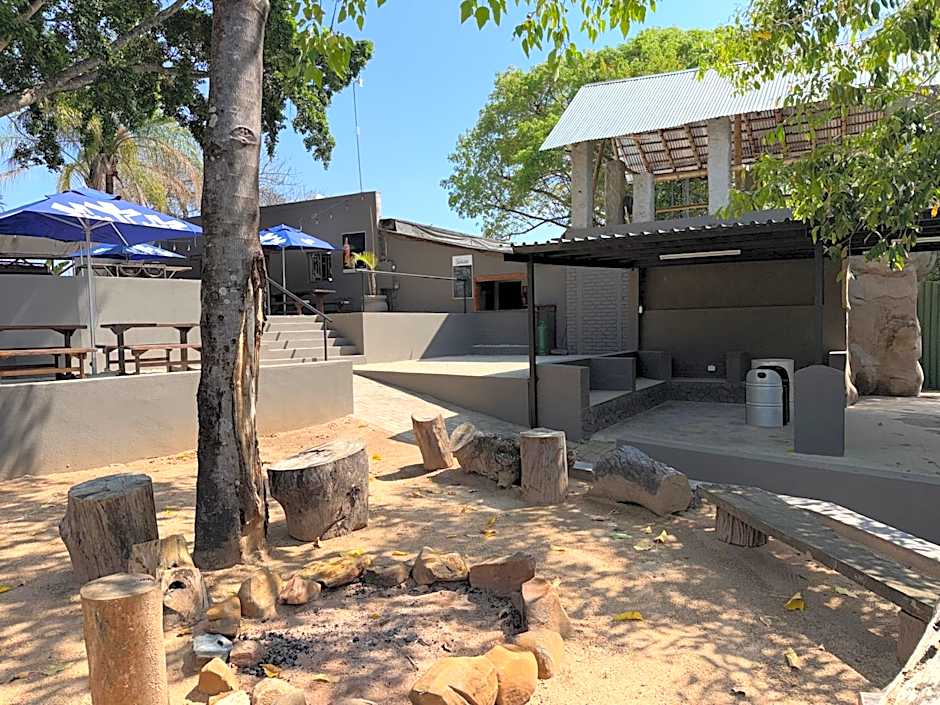 Hazyview Adventure Backpackers