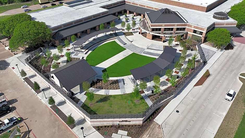 Staybridge Suites Plano North - Frisco by IHG