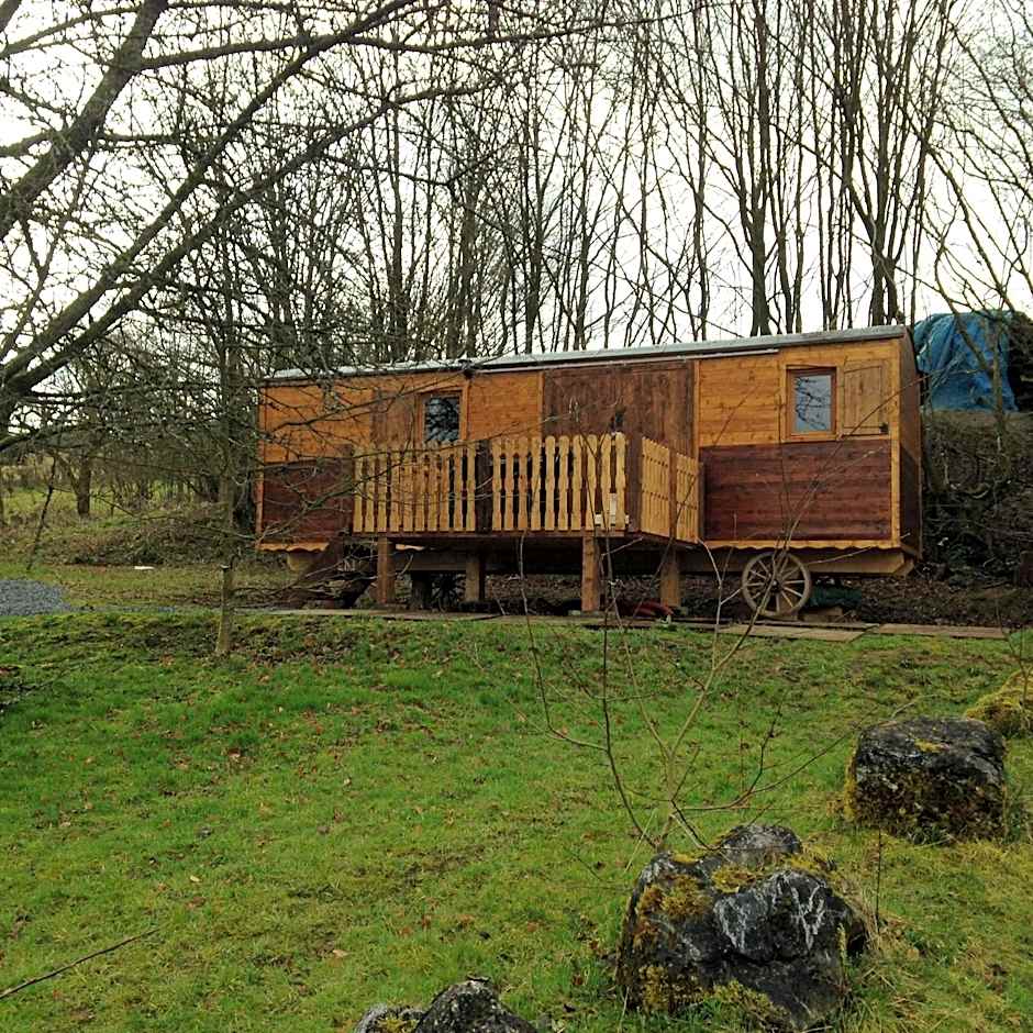 B&B Le 'Ti 'Bou de Refuge