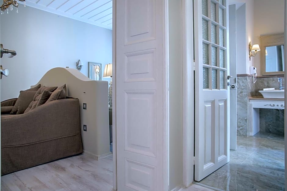 Micra Anglia Boutique Hotel & Spa