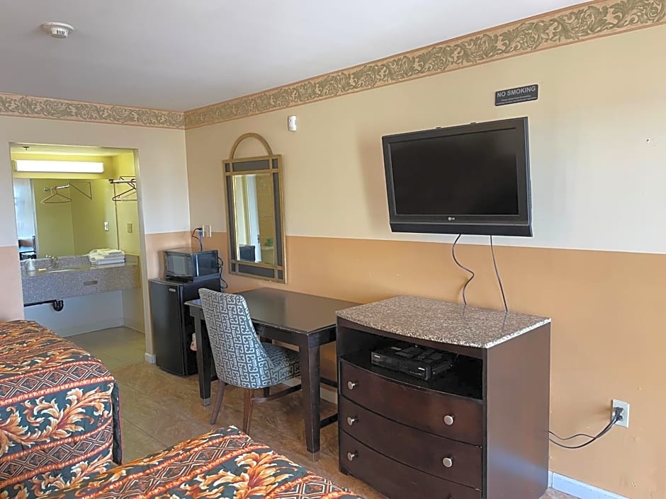 Sea Palace Inn