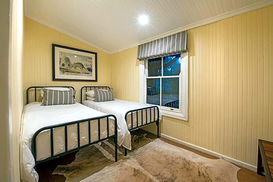 Camp Figtree by The Oyster Collection