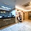 Rex Hotel Cheonan