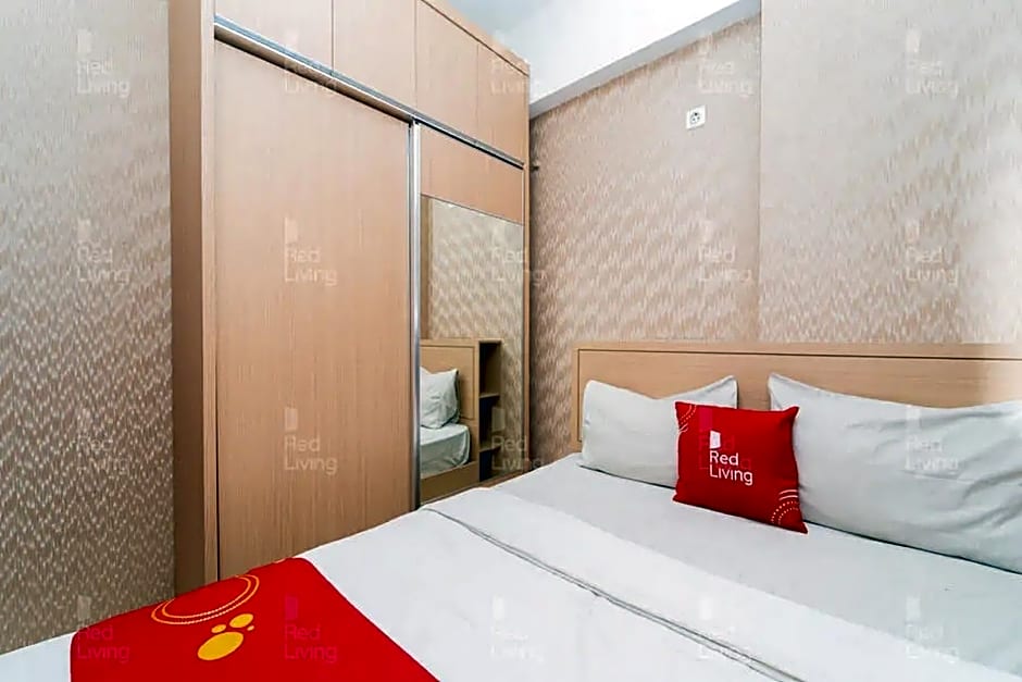 RedLiving Apartemen Tamansari Panoramic Narel