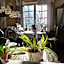Le jardin de Saint Jean