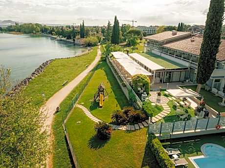 Hotel Aquila D'Oro Desenzano