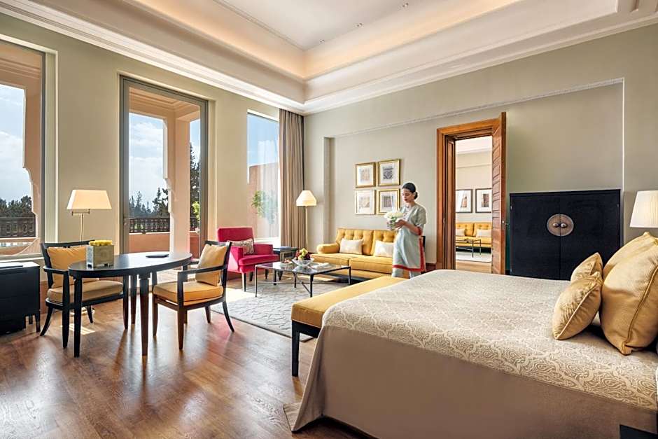 The Oberoi Marrakech