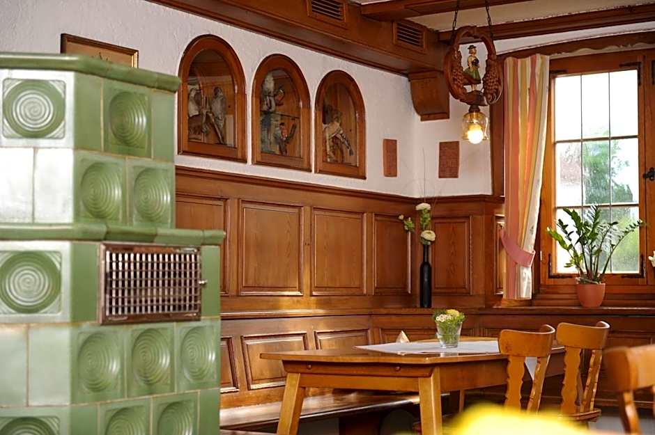 Hotel Gasthaus Adler