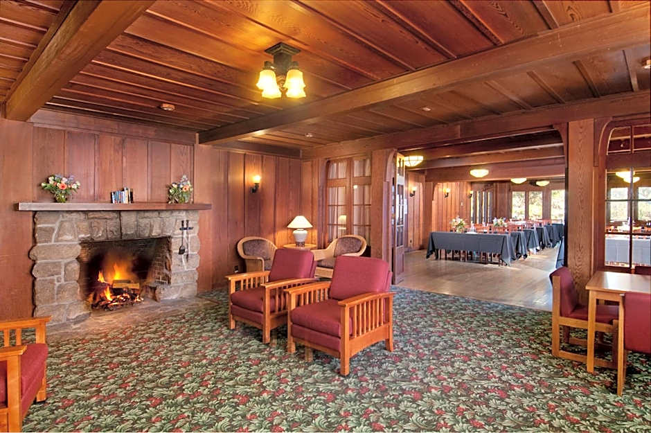 Asilomar Conference Grounds