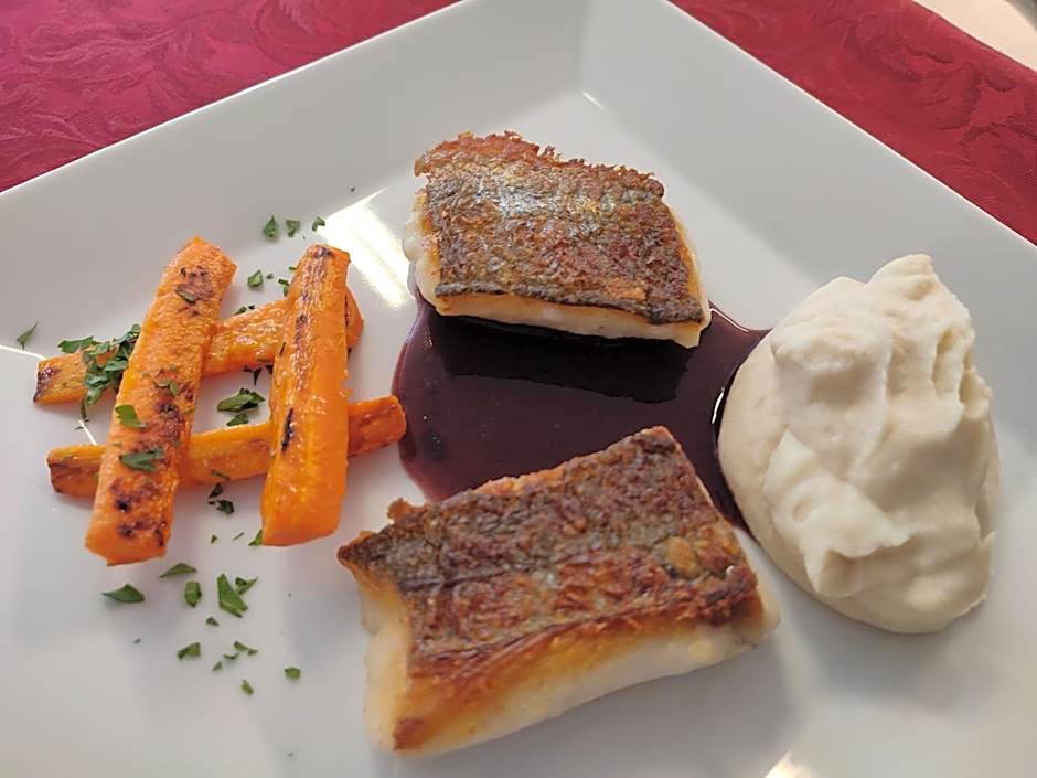 Le Relais de Ceilhes