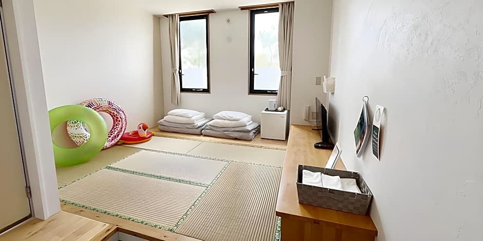 Onna Japanese Style Hotel Hokkaisou