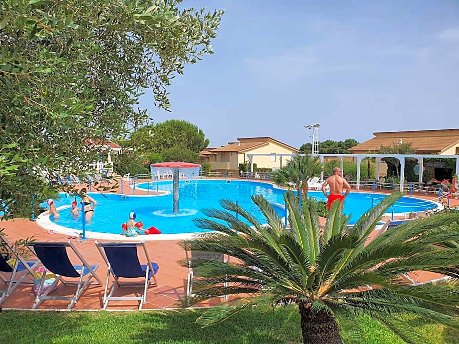 Villaggio Hotel Club La Pace