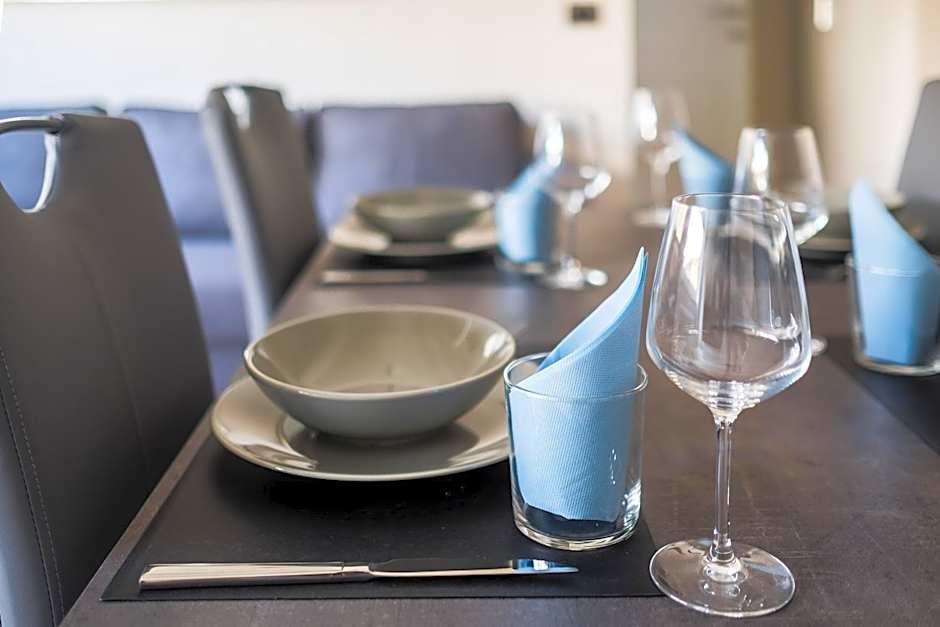 Aparthotel Sant'Orsola
