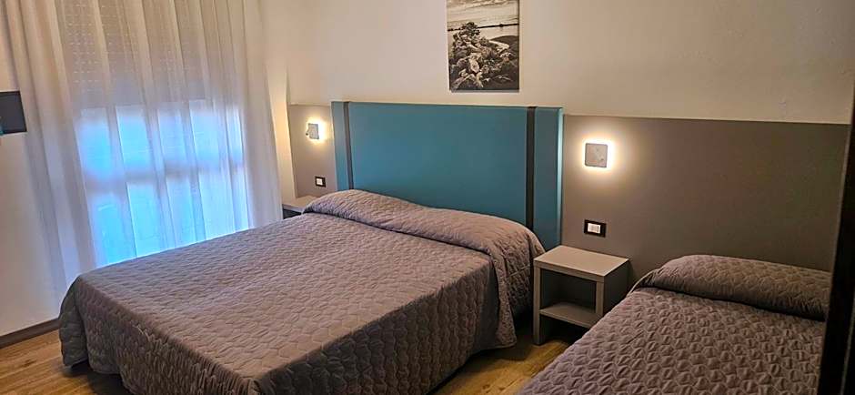 Hotel Sole