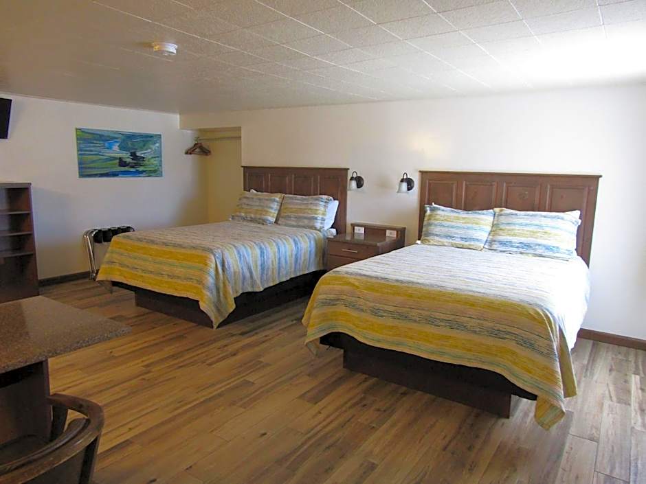 Lamplighter Lodge