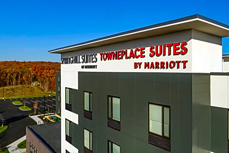 TownePlace Suites By Marriott Wrentham Plainville