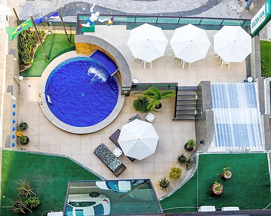 Golden Park Recife Boa Viagem