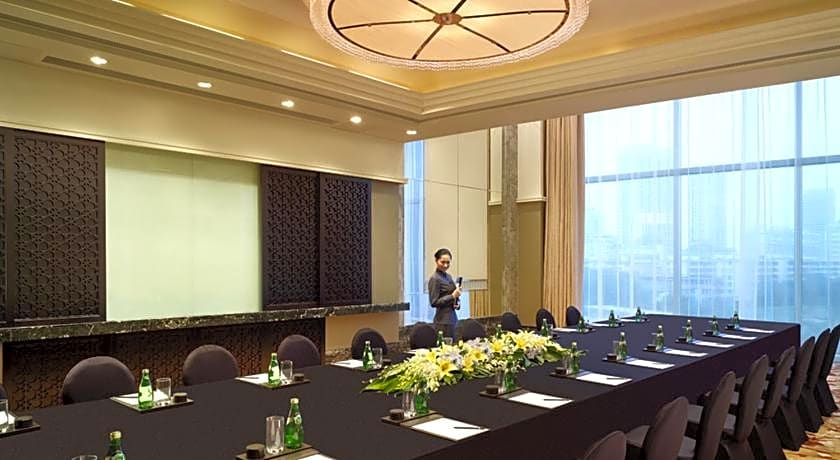 Shangri-La Hotel Ningbo