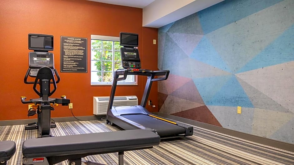 Candlewood Suites Peoria At Grand Prairie Hotel By IHG