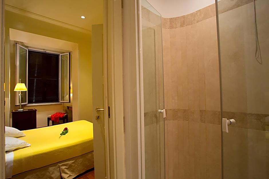 Hotel Giolitti