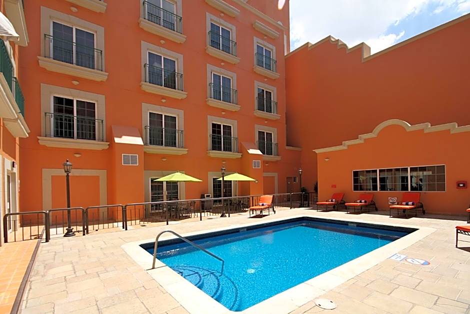 Holiday Inn Express Torreon By IHG