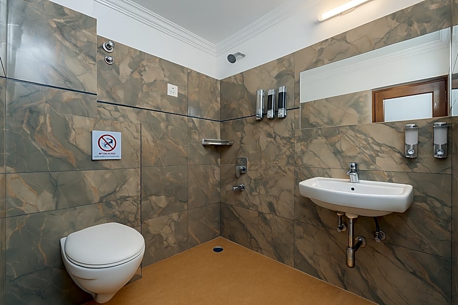 Summit Grace Boutique Hotel & Spa