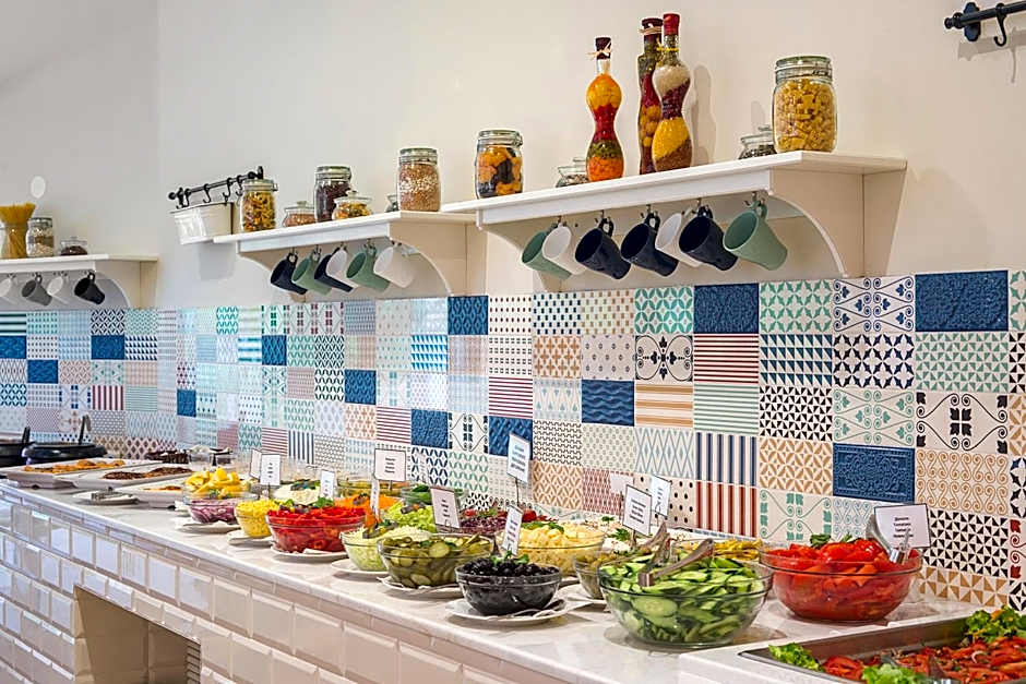 Calypso Hotel - All Inclusive