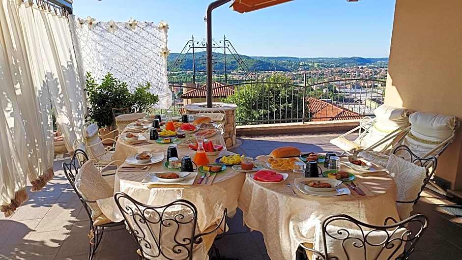 Ca' Pietra di Nonno Pietro