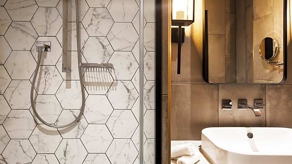 Hotel Indigo Manchester - Victoria Station By IHG