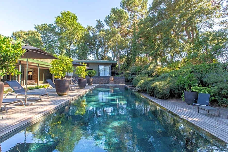 Villa AMANJANGO SEIGNOSSE-HOSSEGOR