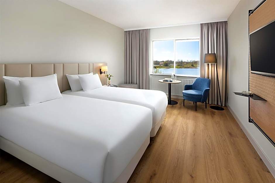 NH Arnhem Rijnhotel